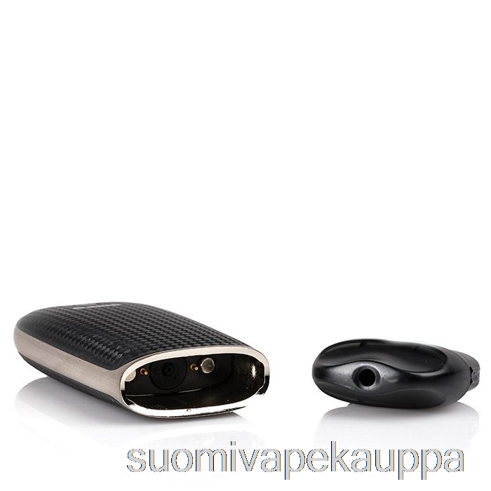 Vape Box Smpo Ultra-kannettava Järjestelmä
